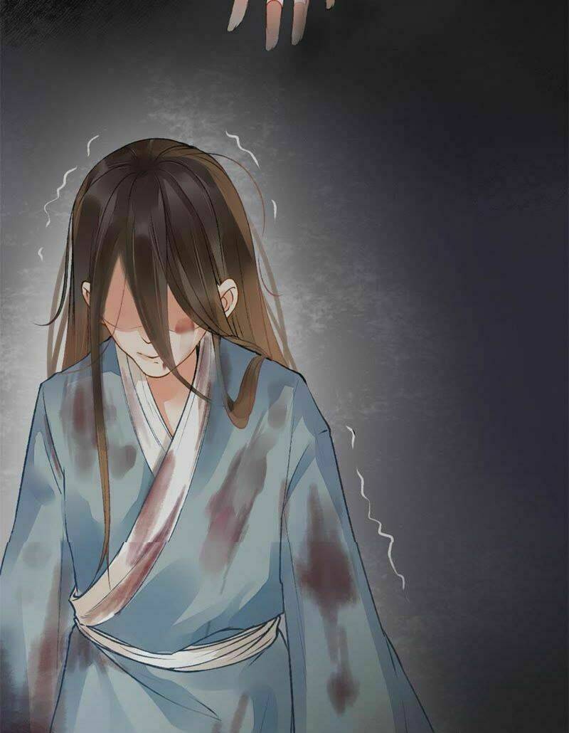 thịnh sủng kiều nữ trở về triều ca chapter 2 31