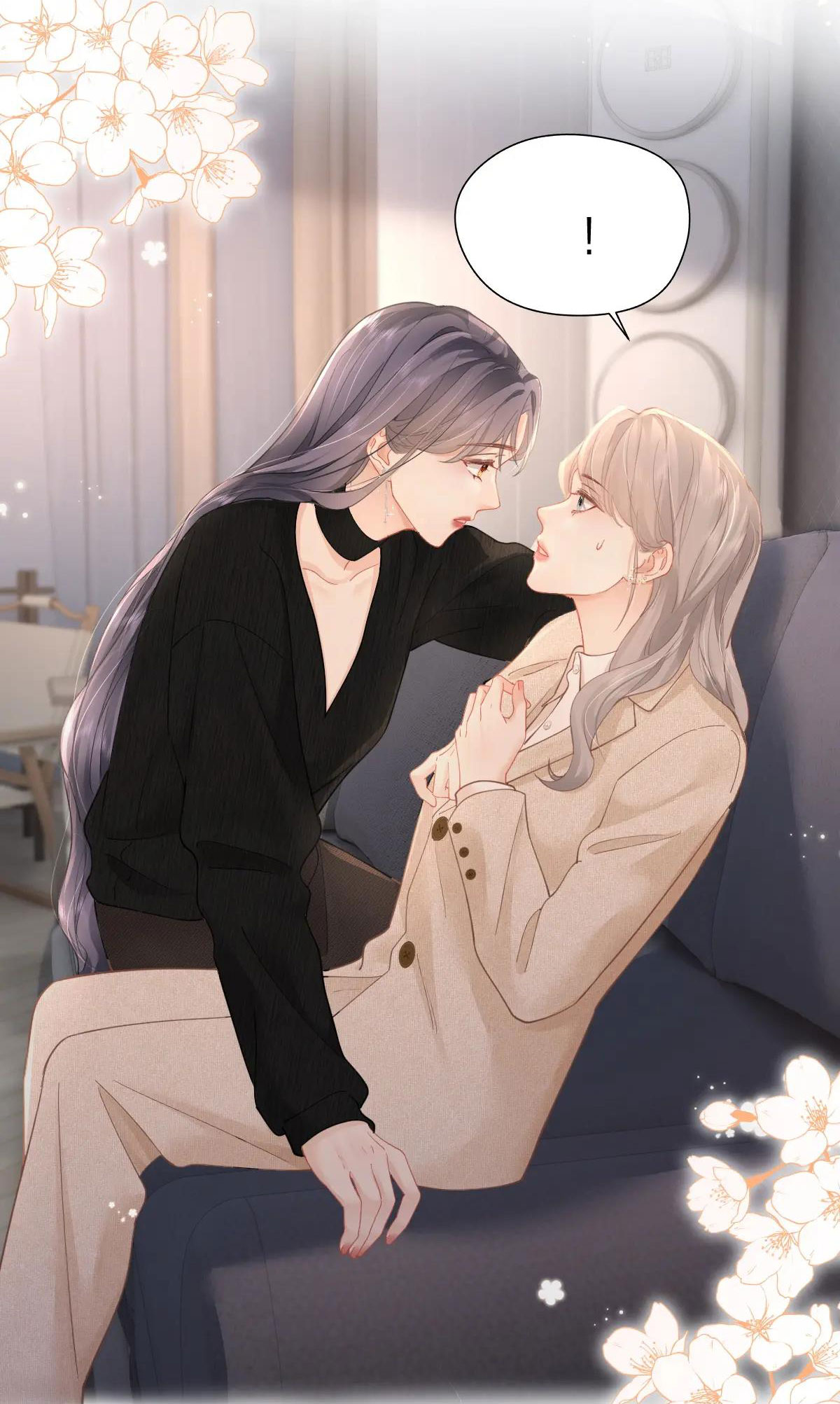 luôn có giáo viên muốn mời phụ huynh chapter 18.2 8