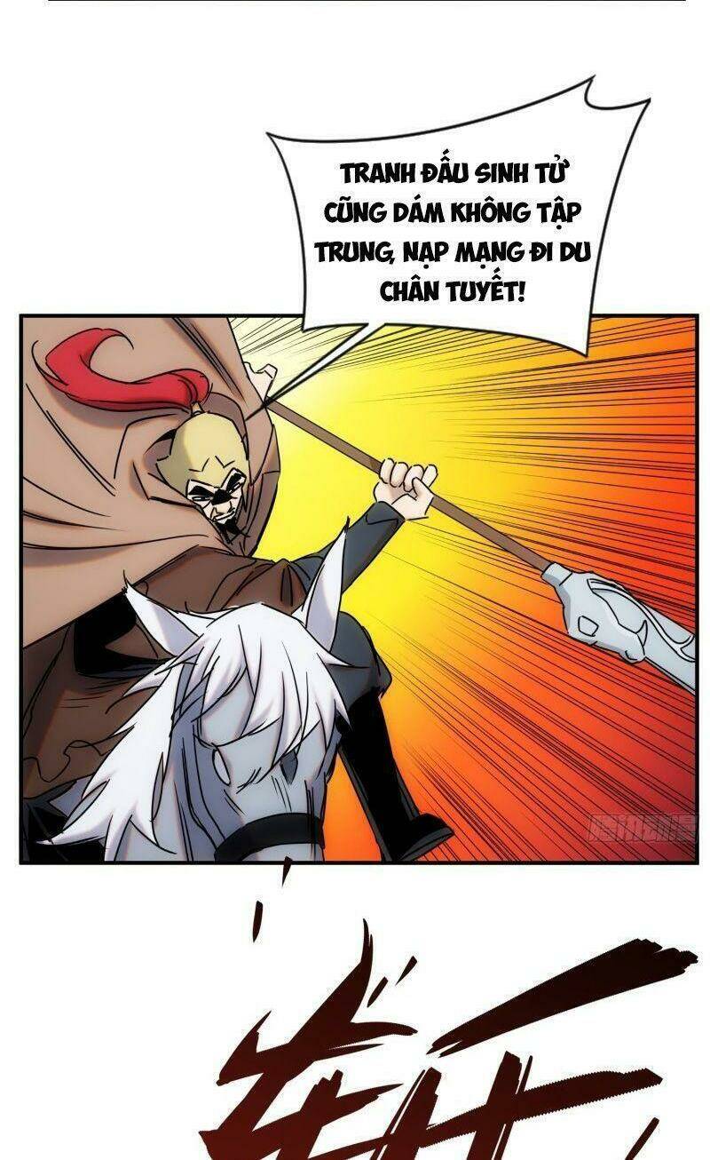 ma vương là đại địa chủ chapter 64 10