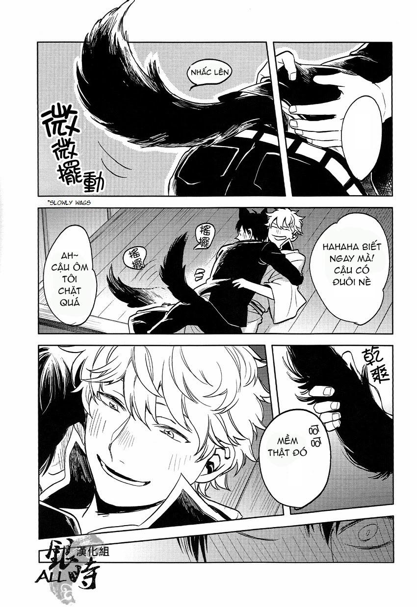 oneshot hỏny chapter 10 45