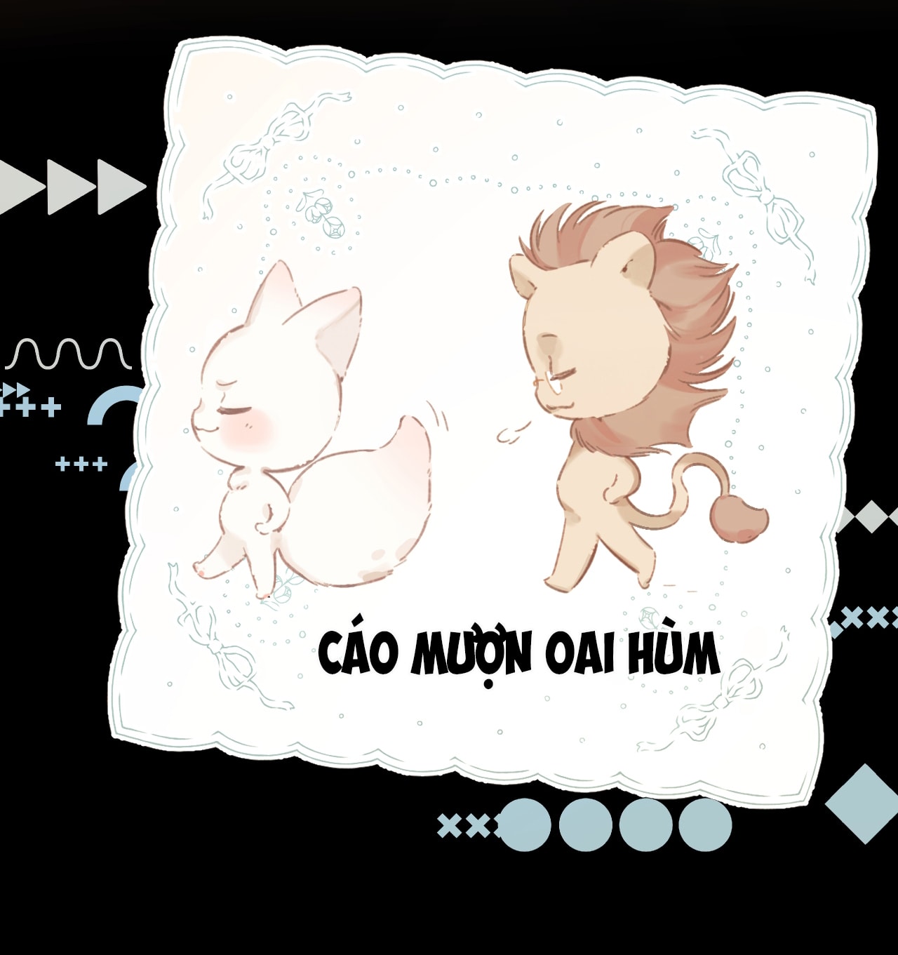 Trêu Nhầm chapter 46.2 15