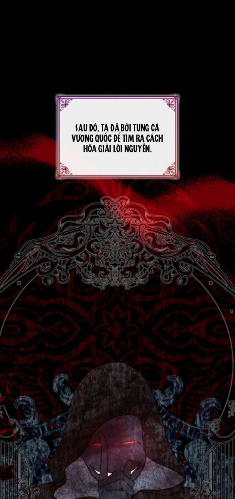 sau khi chuyển sinh tôi trở thành công chúa chapter 11.2 9