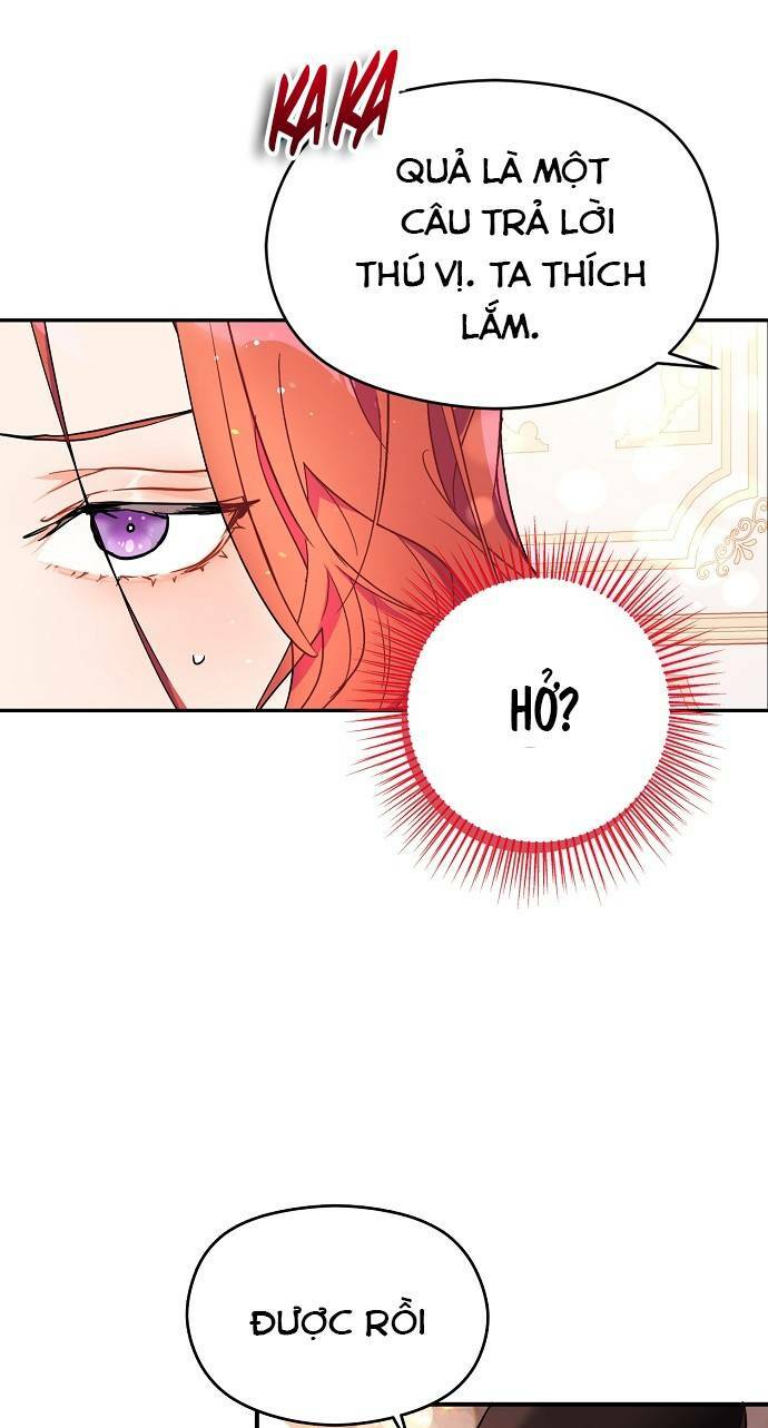 tôi không cố ý quyến rũ nam chính đâu! chapter 36 58