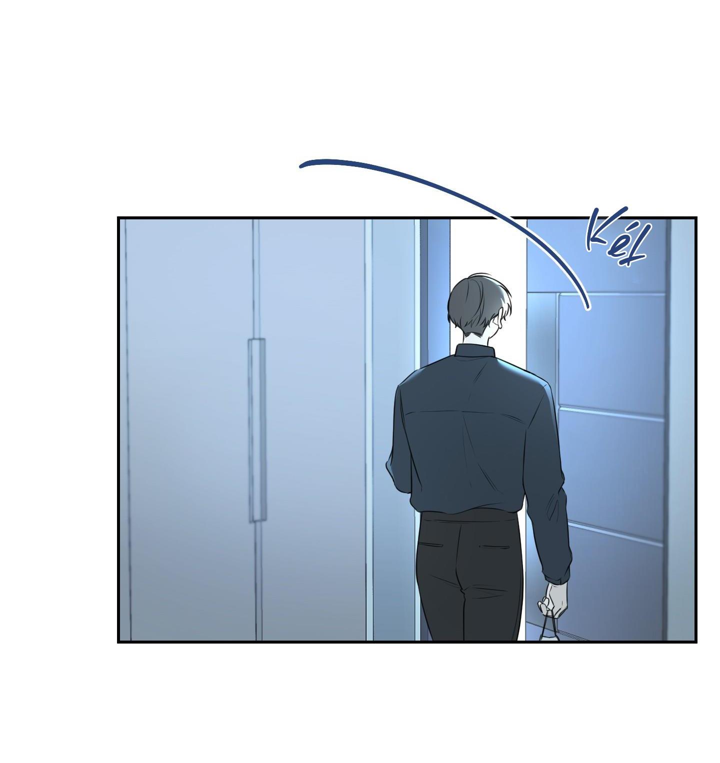 vườn hoa chapter 9 47