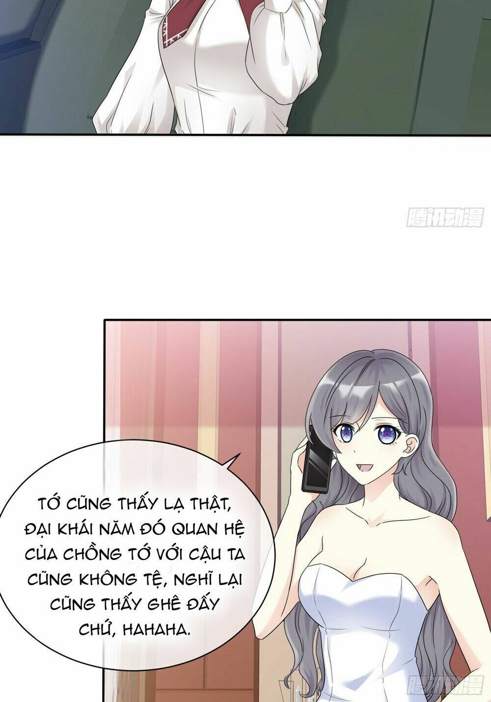 mối tình đầu là cv đại thần chapter 1 45