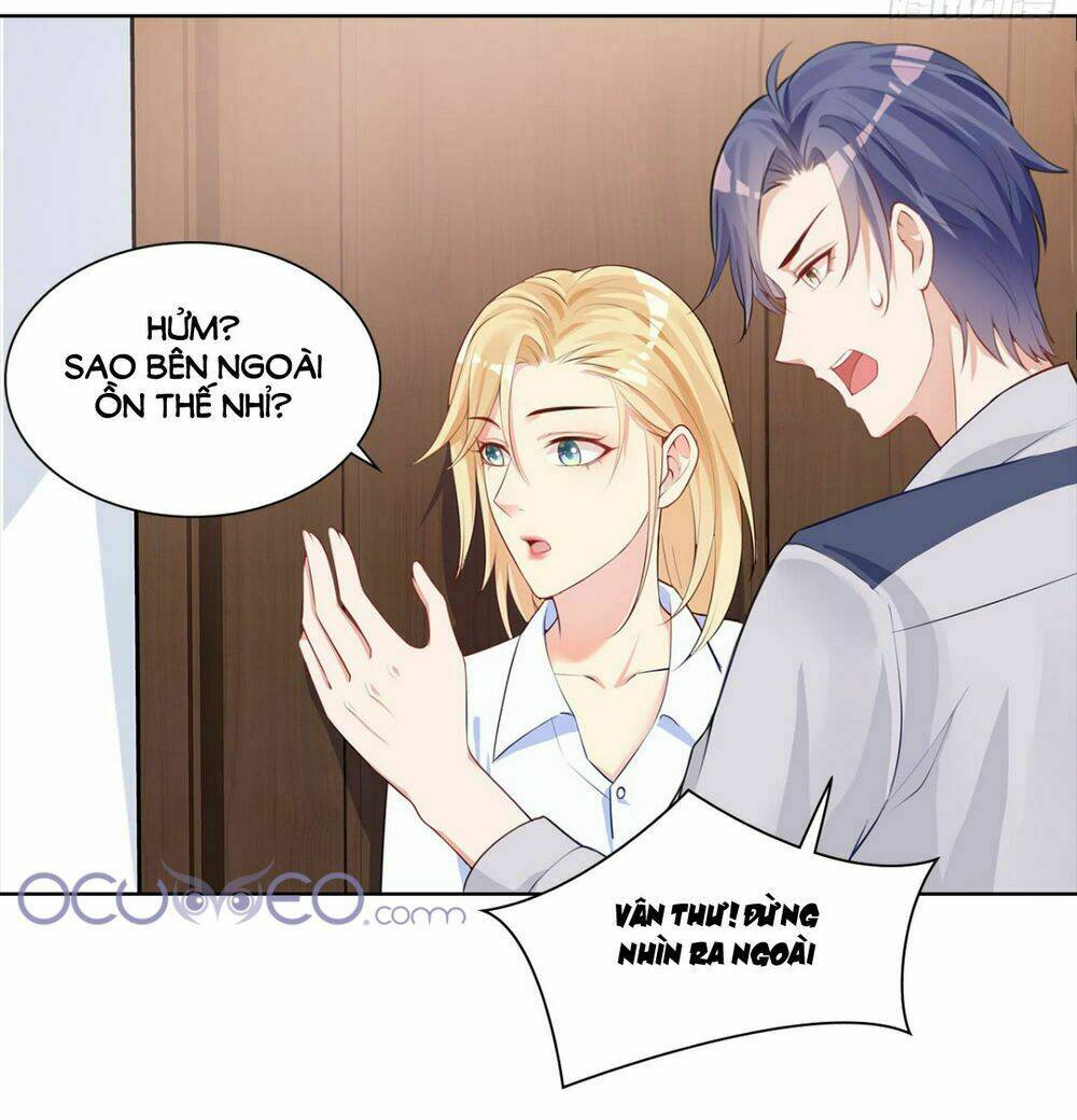 bộ váy rực rỡ ánh sao chapter 11 34