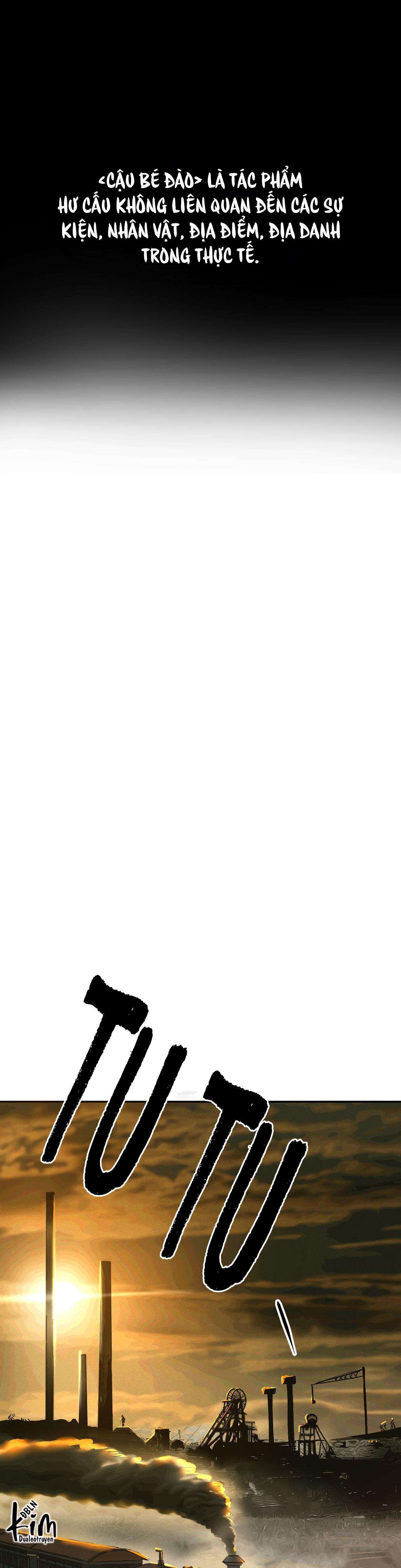 peach boy chapter 23 2