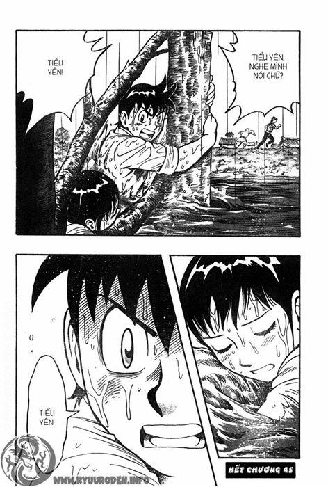 hoàng phi hồng phần 4 chapter 45 39