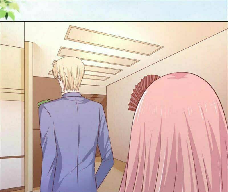 liệt ái tri hạ: series mật đào tiểu tình nhân chapter 207 41