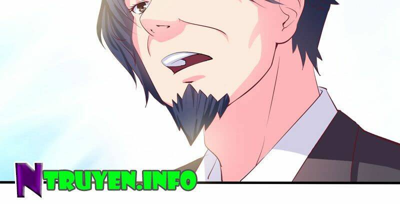 hào môn tiểu oan gia chapter 4 36