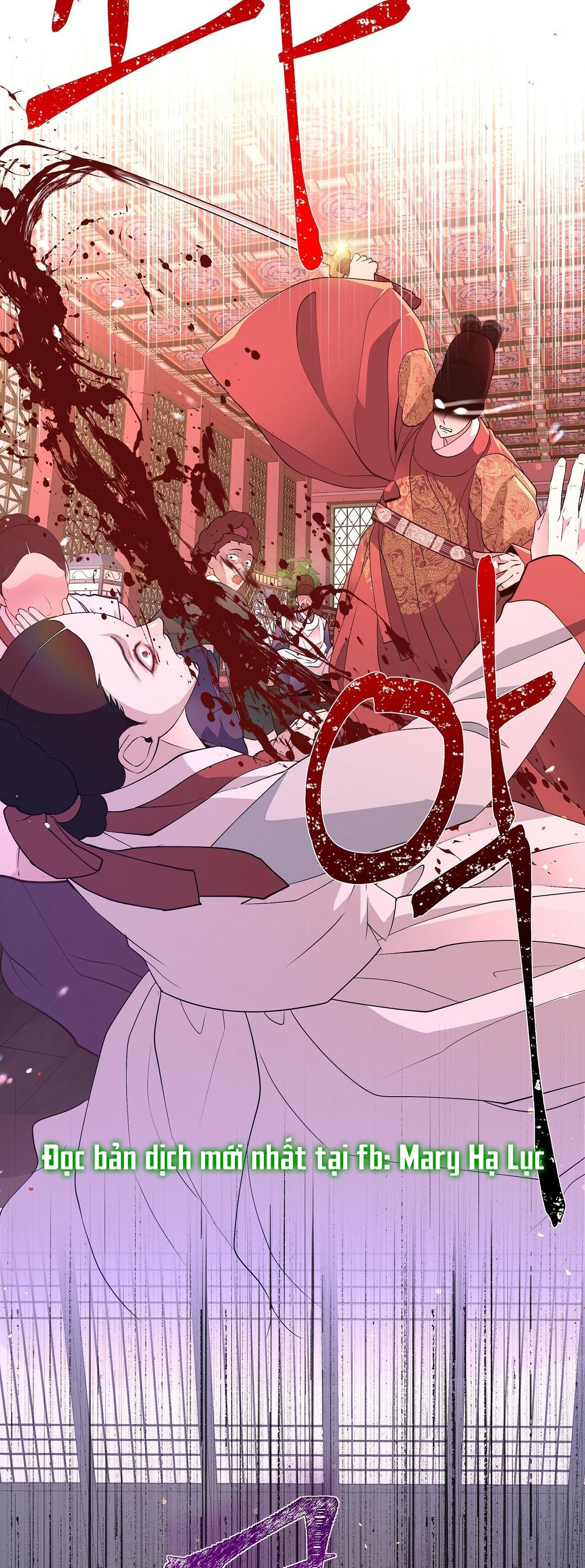 dạ xoa hóa liên ký chapter 31.1 26