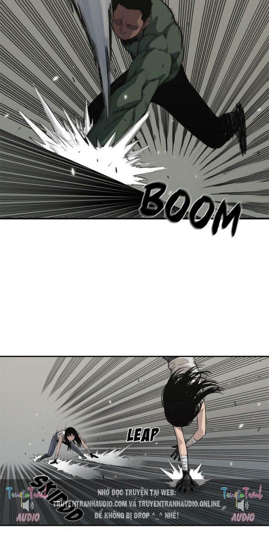 anh shipper may mắn chapter 35 14