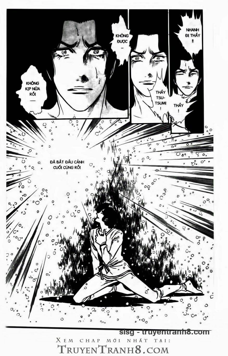 swan - vũ khúc thiên nga chapter 72 20