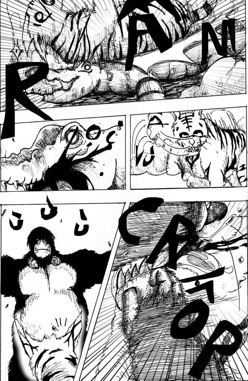 c.b.a (caber adventure) chapter 17 6