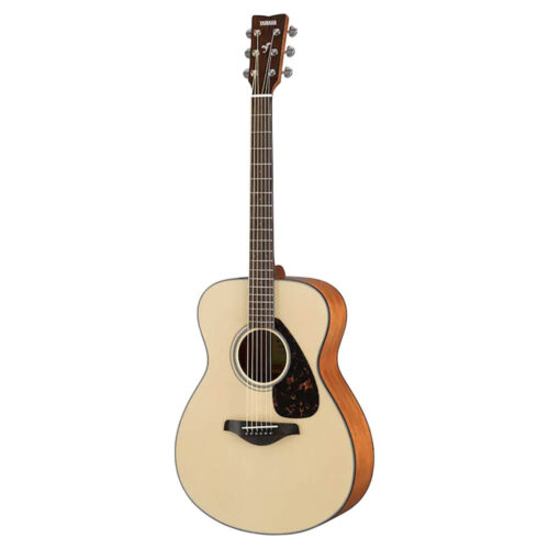 Đàn Guitar Acoustic Yamaha FS800 Natural (Hàng chính hãng)