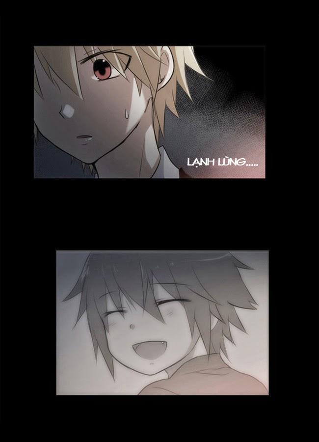 crepuscule (yamchi) chapter 36 7