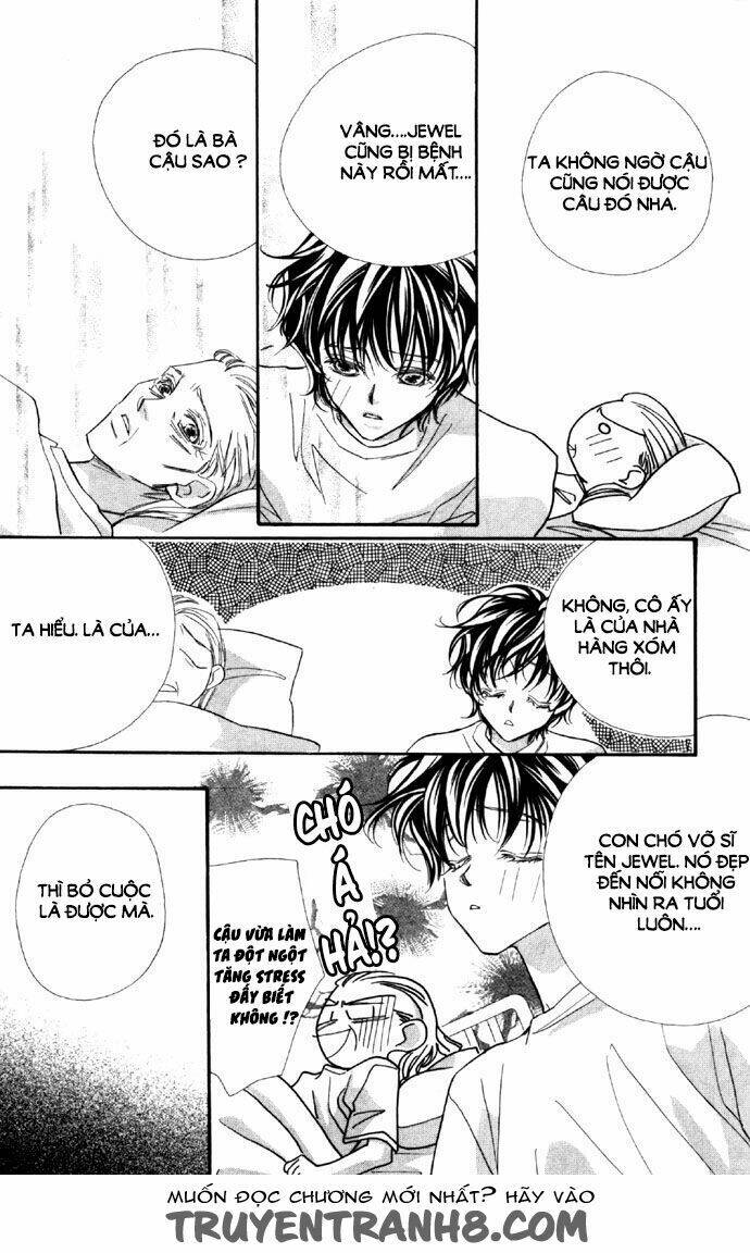 yoru made matenai chapter 10 47