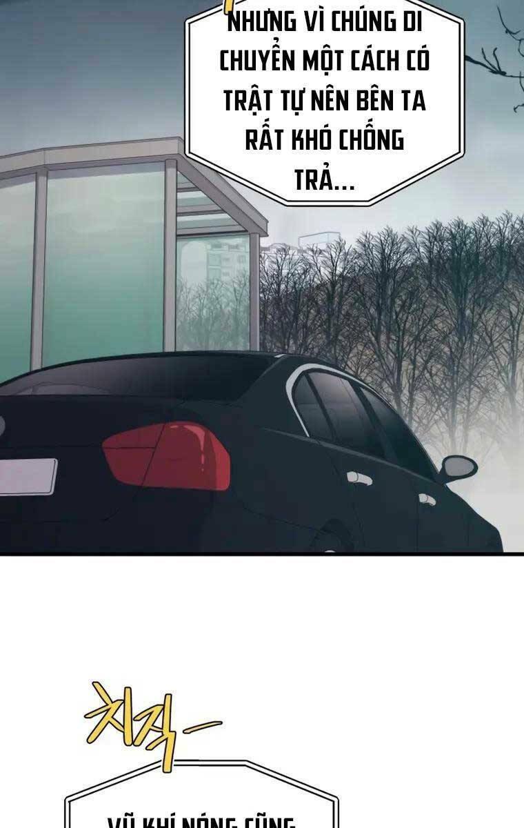 linh hồn ở nhà ga seoul chapter 81 21