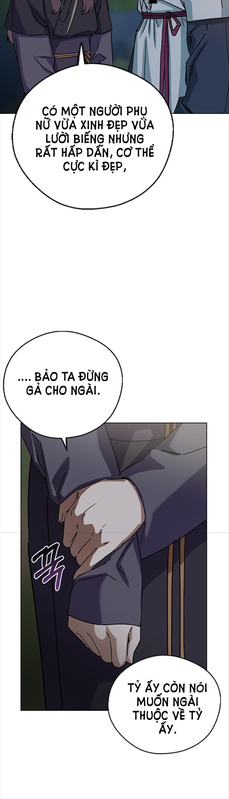 nhân duyên kiếp trước chapter 49.1 23