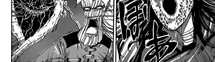 thánh tỏi sành ăn chapter 368 11