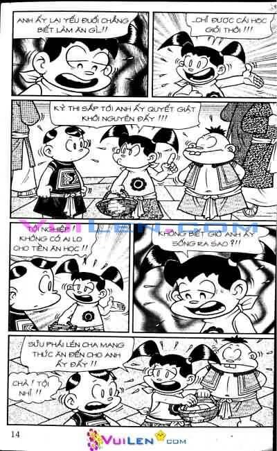 thần đồng đất việt chapter 43 14