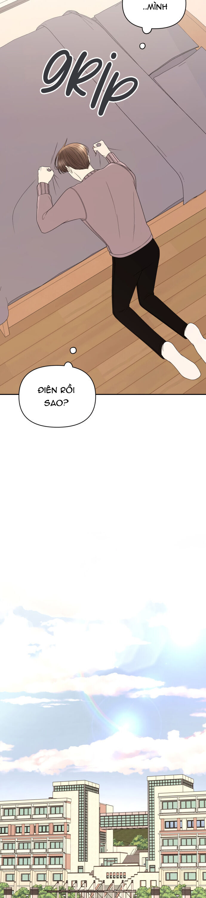 xin hãy xuất hiện chapter 9.1 18