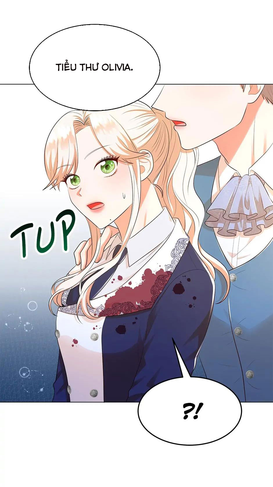 diễn vai ác nữ cũng thật khó khăn chapter 25 25