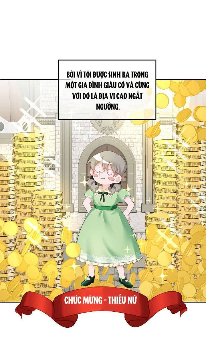 cô tiểu thư bé nhỏ thuần hóa các nhân vật chính chapter 1 9