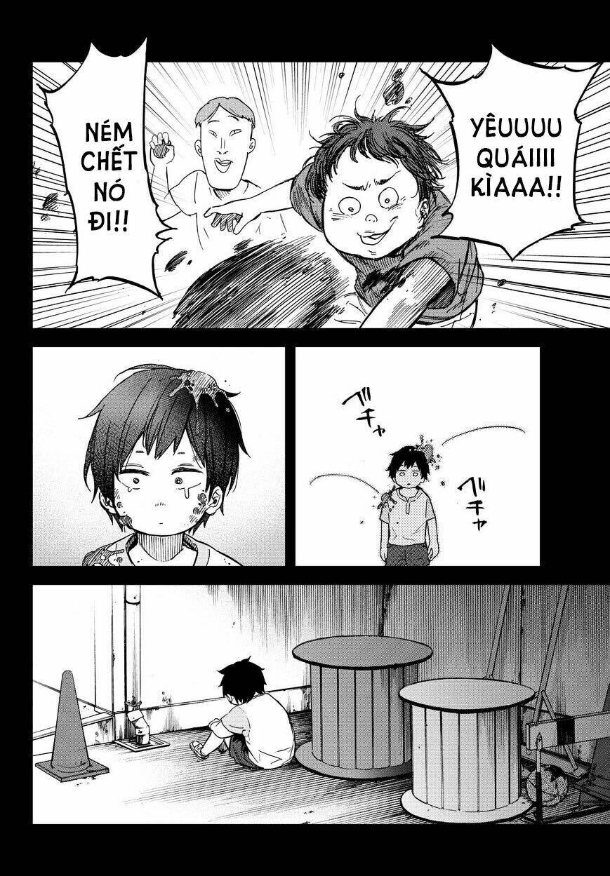 kanojo wa rokurokubi chapter 16 9