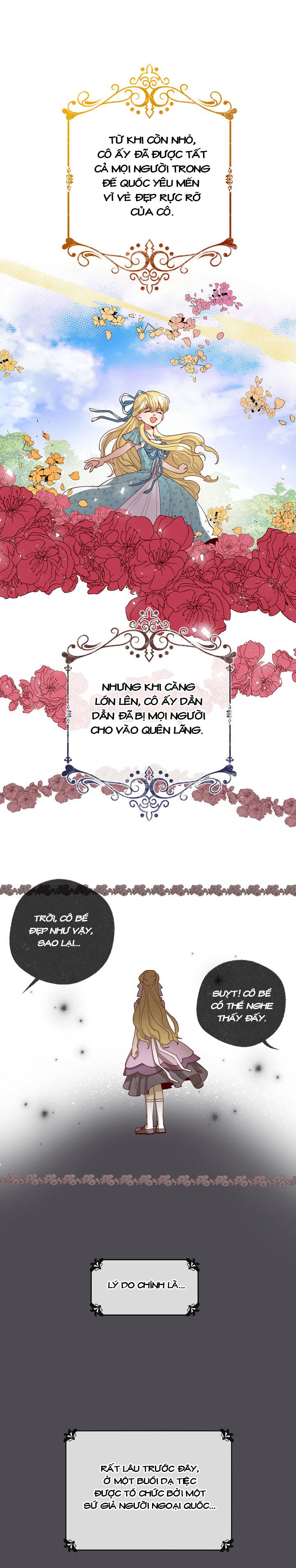 vẻ đẹp của ác ma chapter 1 18