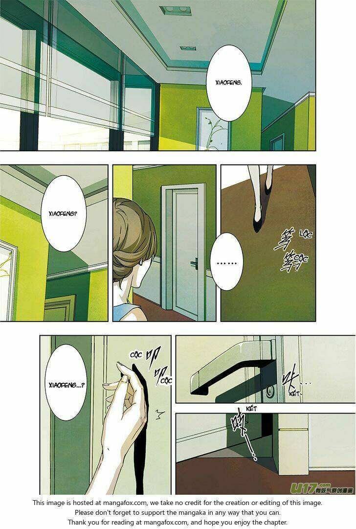 looking for clotho chapter 1 18