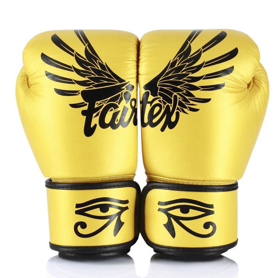 Găng tay Boxing Fairtex BGV1 Falcon