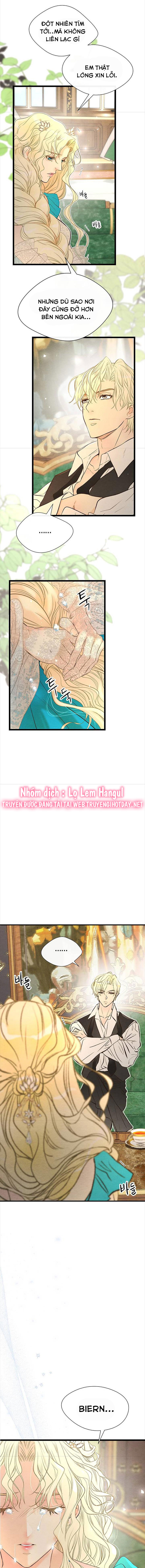 hoàng tử phiền toái chapter 9 2