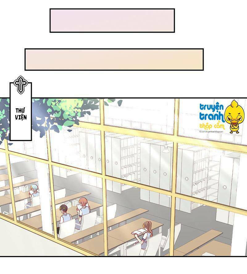 bá đạo hiệu thảo đích duệ nha đầu chapter 10 11