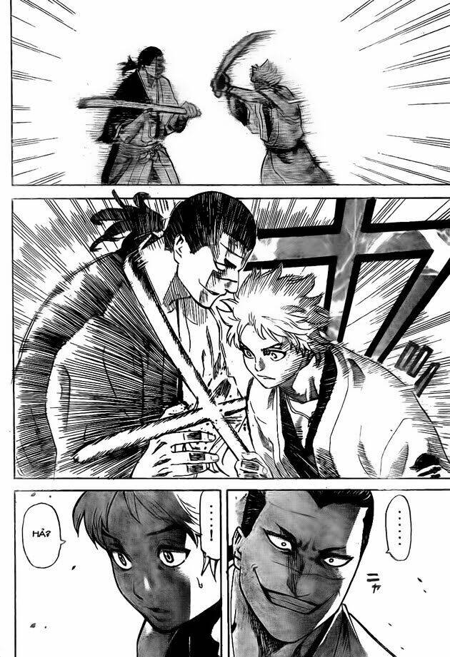 gamaran chapter 1 31