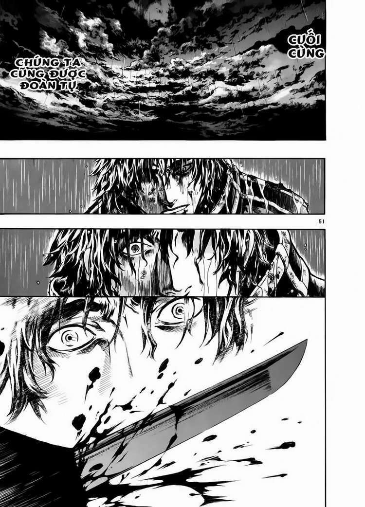 shin angyo onshi (tân ám hành ngự sử) chapter 45 51