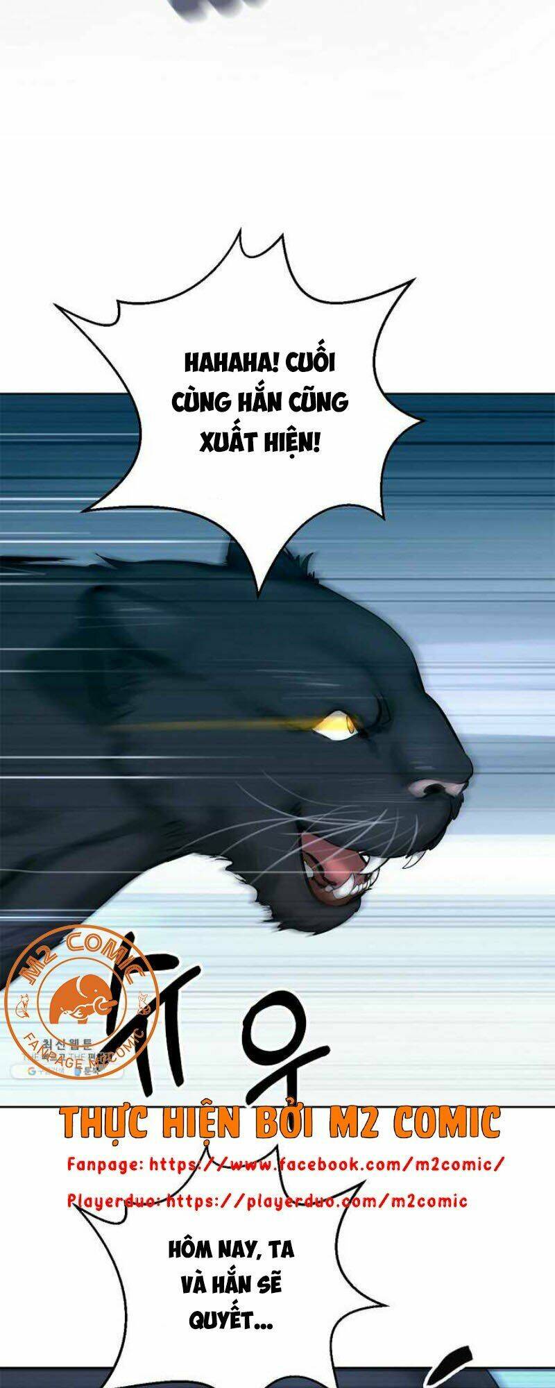 xuyên không thành hổ chapter 13 32