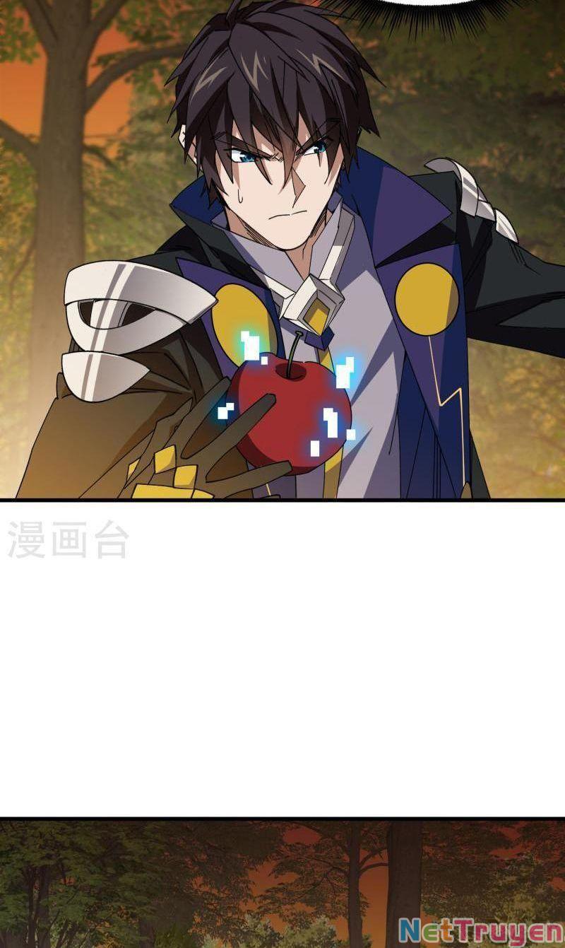 võng du chi cận chiến pháp sư chapter 440 22