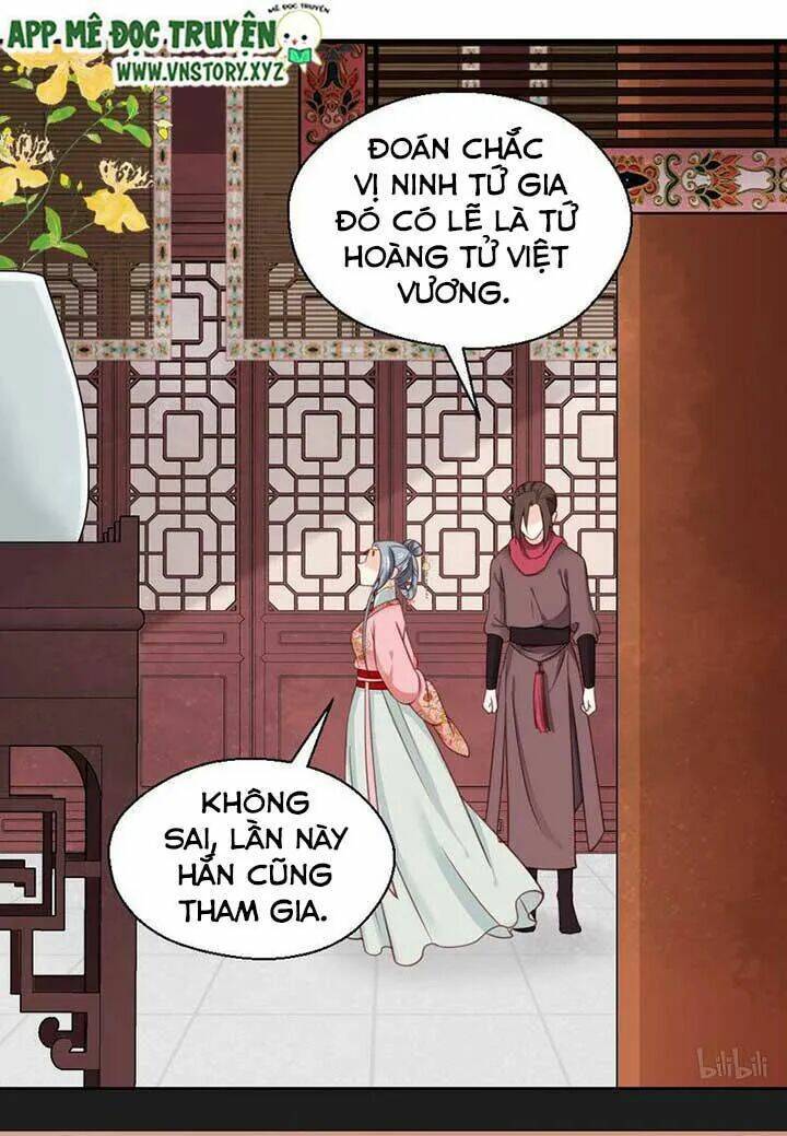 kiều nữ độc phi chapter 100 23