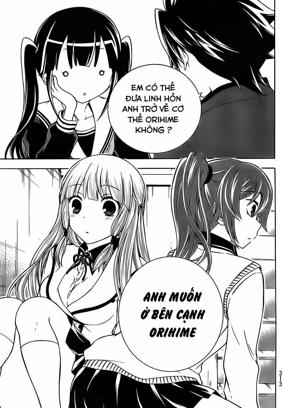 maga-tsuki chapter 16 9