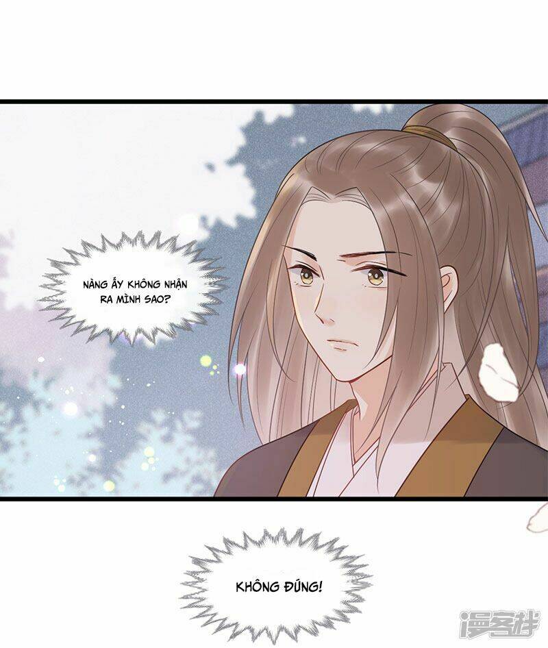 tư thế chính xác cùng bệ hạ yêu đương chapter 26.2 8