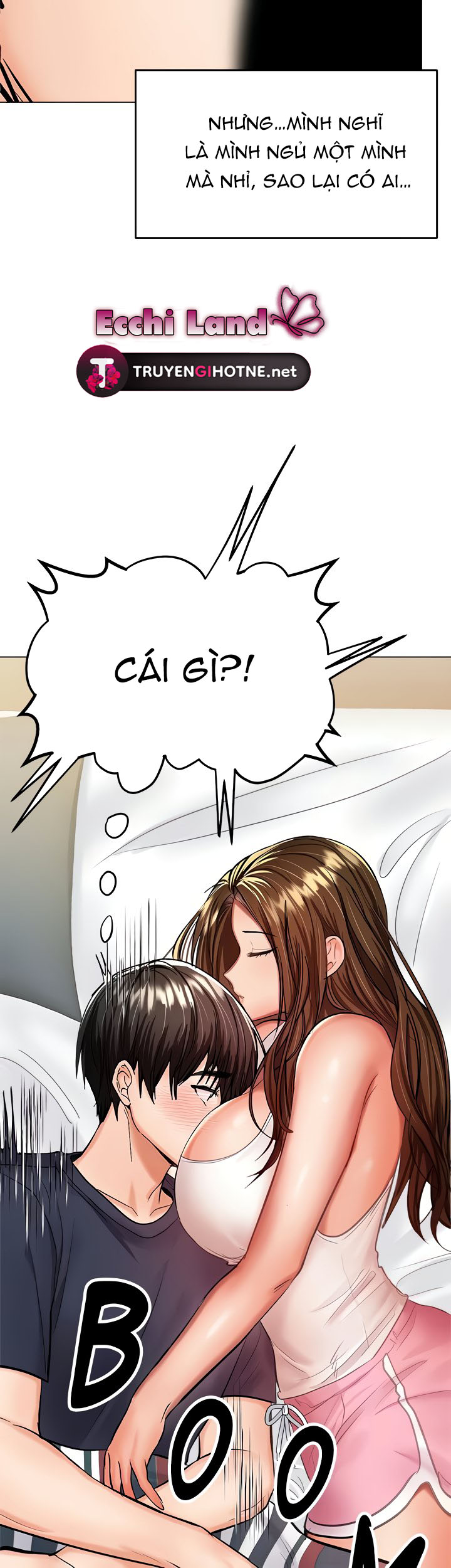 chiều chuộng em đi mà chapter 19.2 40