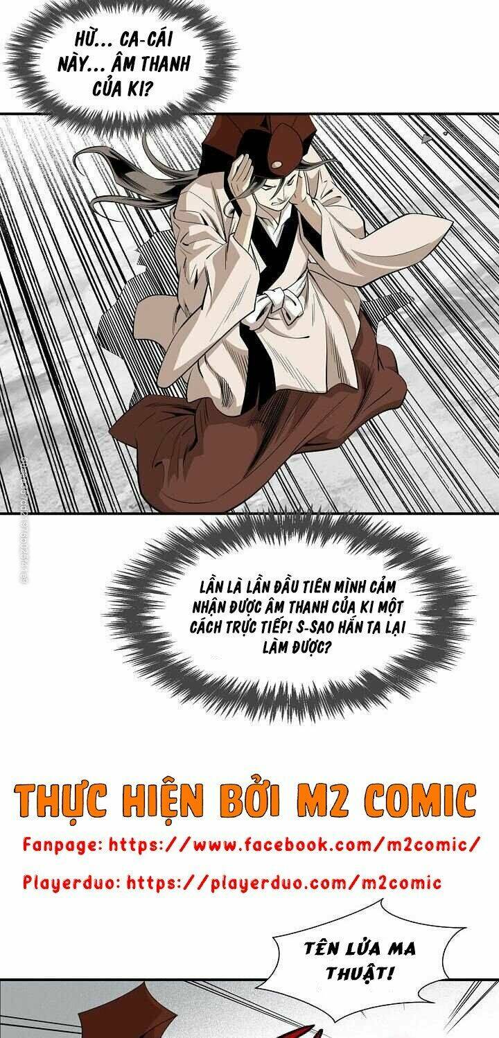 thế giới võ thuật của pháp sư chapter 51 19