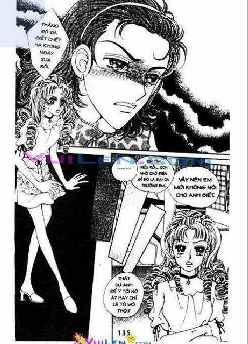 nhật ký tân hôn chapter 6 136