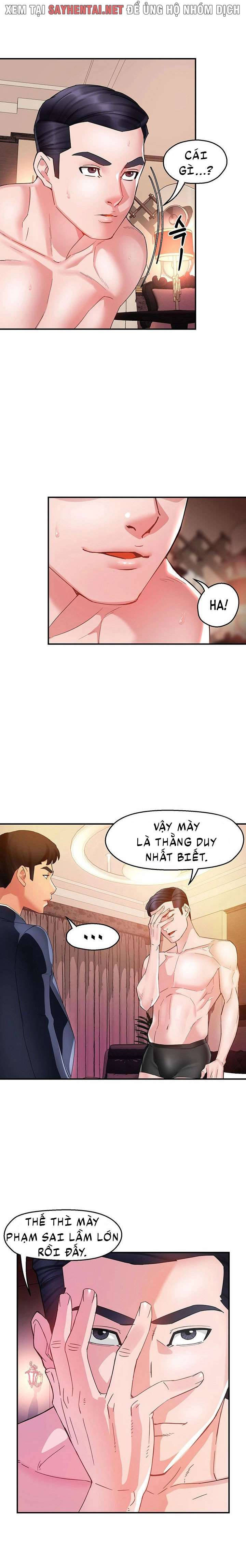 thưa nhóm trưởng! đây là báo cáo chapter 33 7