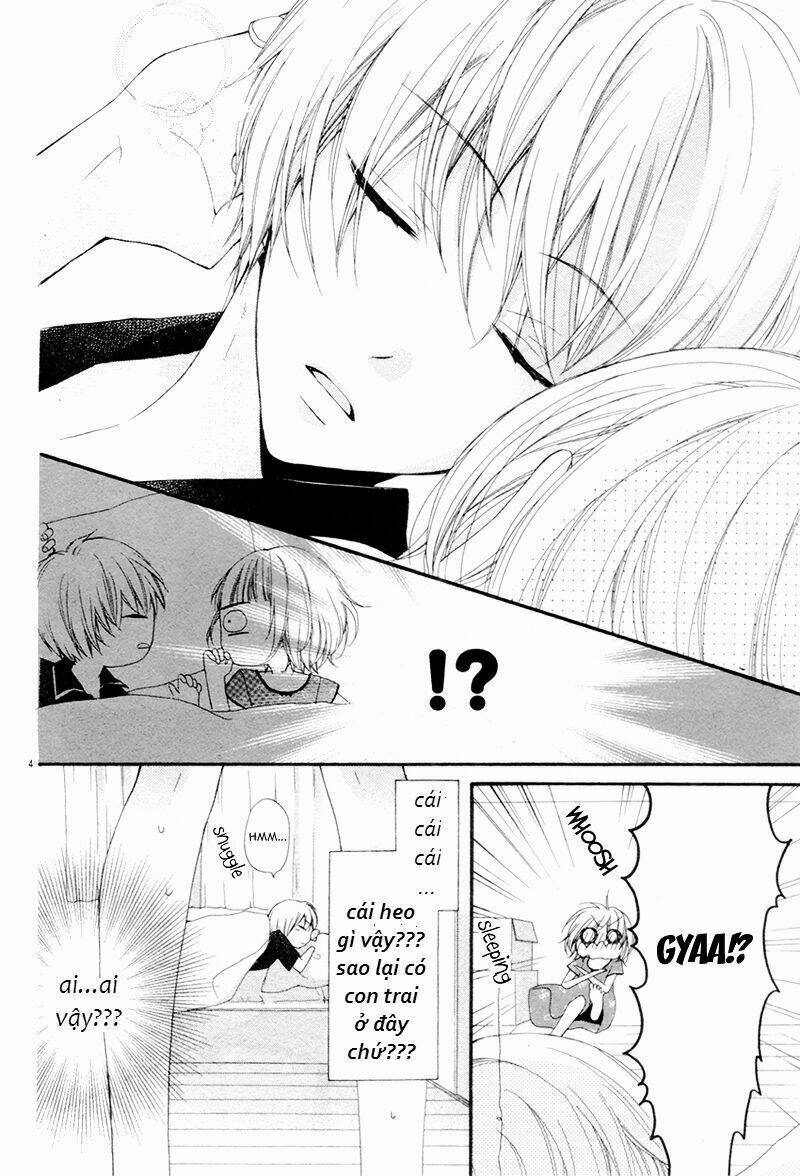 tổng hợp one shot. chapter 24 4