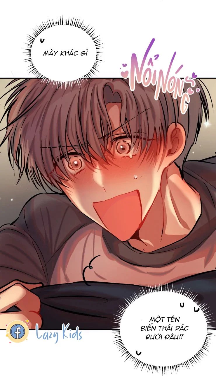 hợp đồng yêu đương chapter 34 34