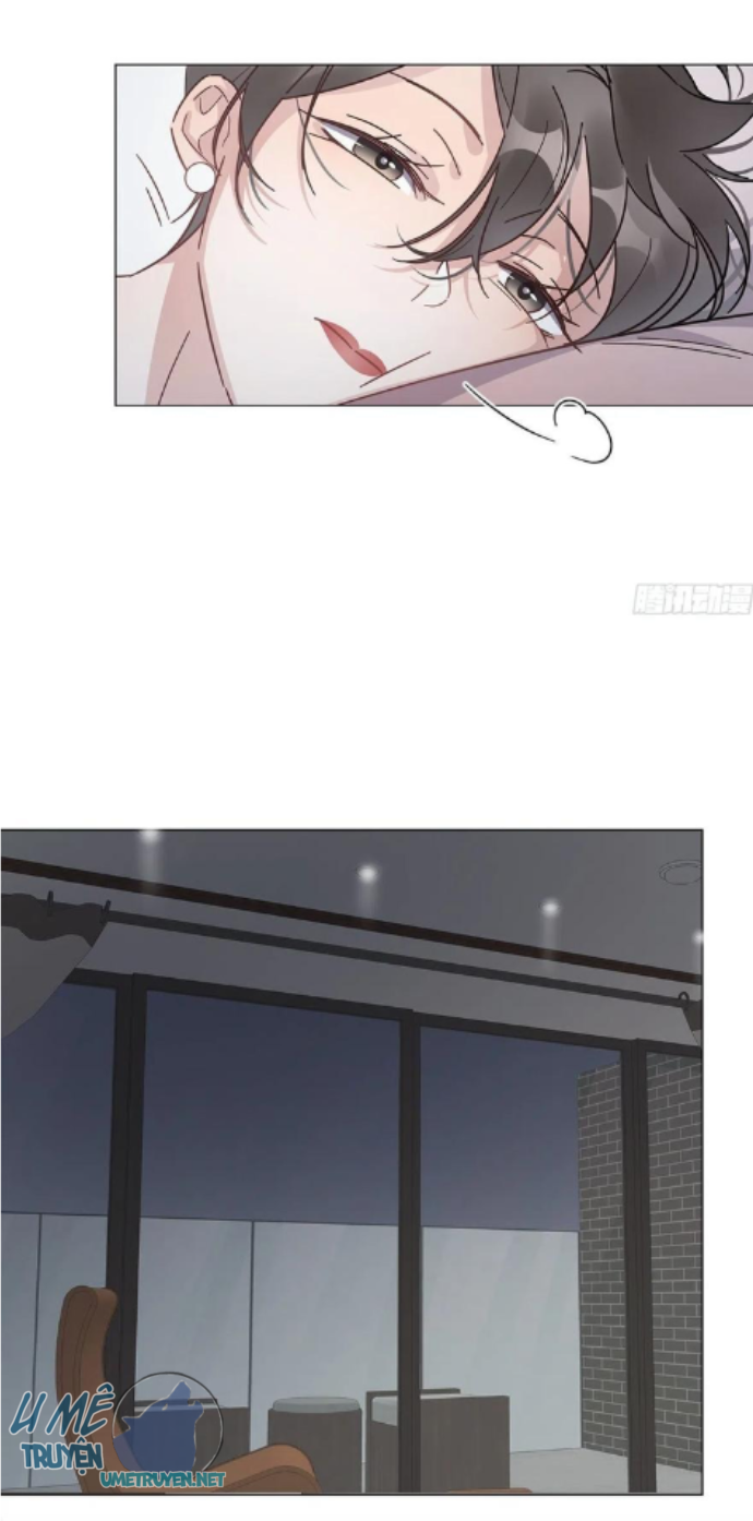 hôm nay nam giả trang nữ vẫn chưa được cầu hôn! chapter 47 8