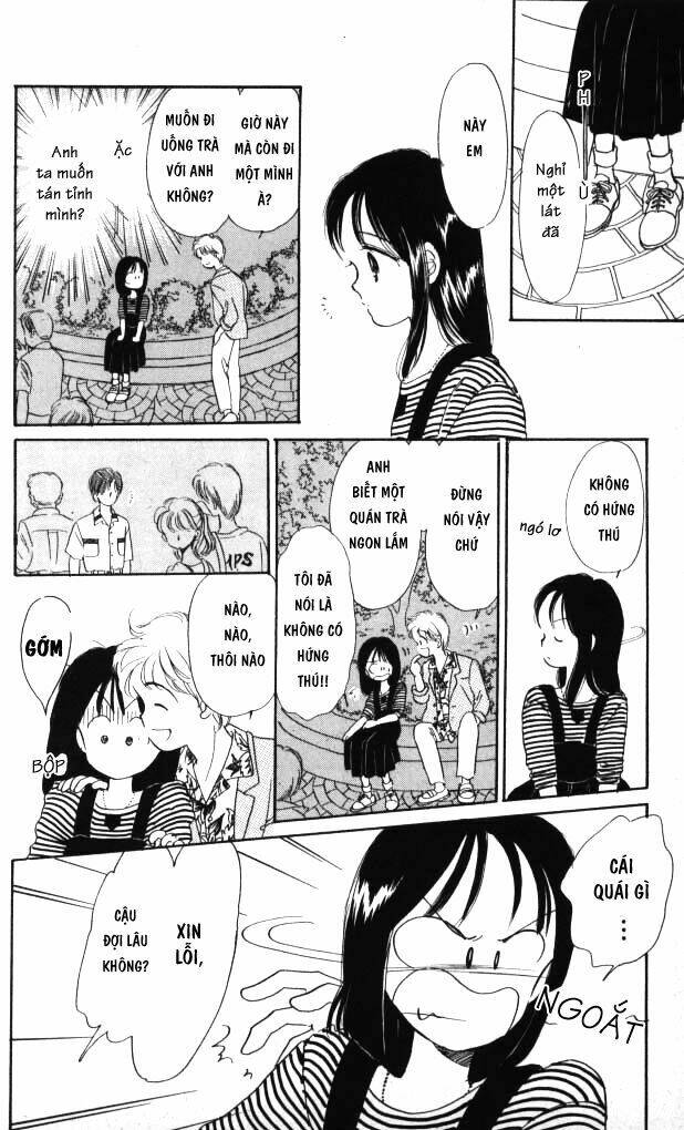 himechan no ribon chapter 1 40