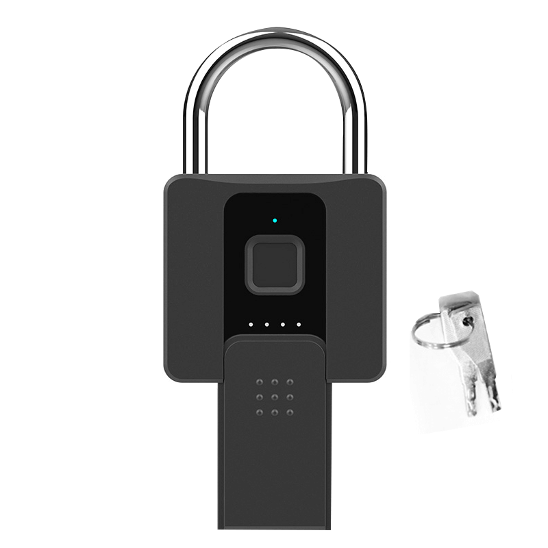 Khóa vân tay-Bluetooth KL15Key